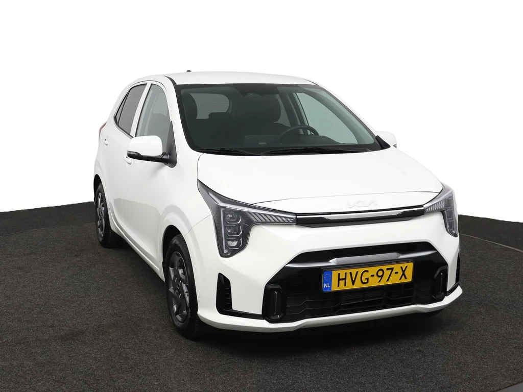 Kia Picanto – foto 11
