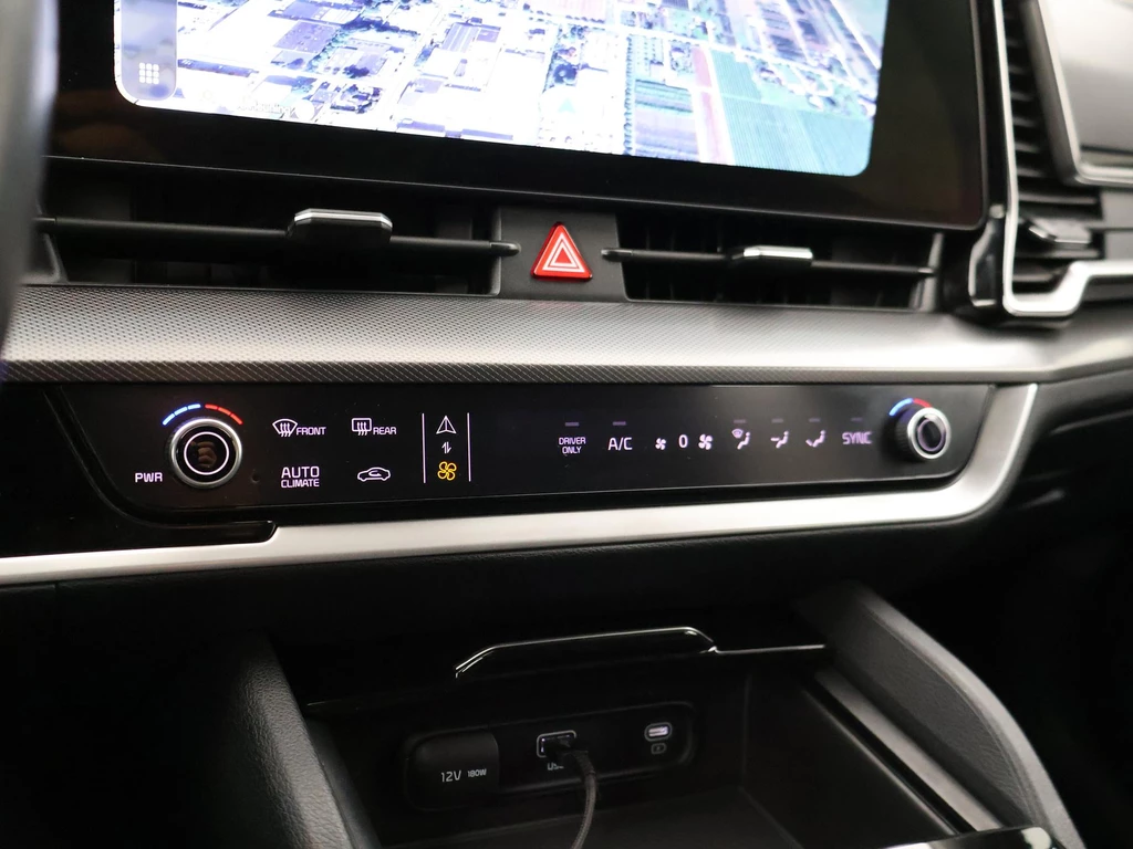 Kia Sportage – foto 31