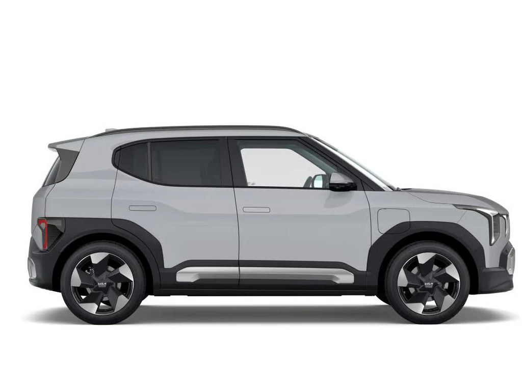 Kia EV2 – foto 7