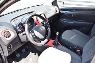 Citroën C1 – thumbnail 8