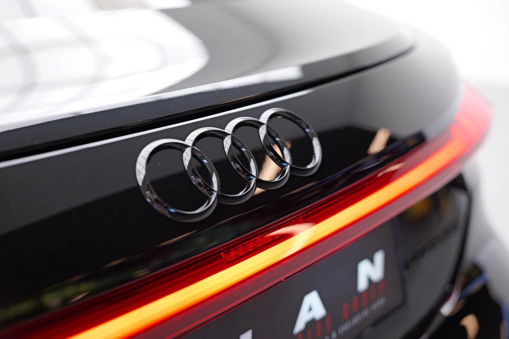 Audi e-tron GT – foto 52