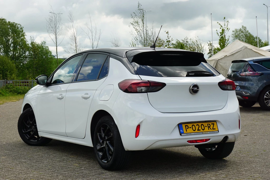Opel Corsa – foto 3