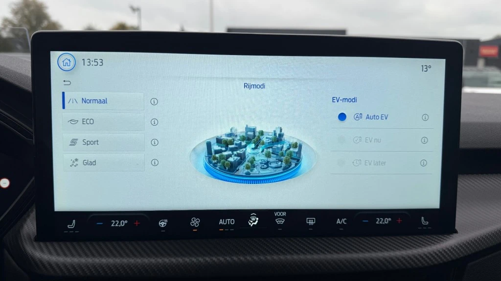 Ford Kuga – foto 18