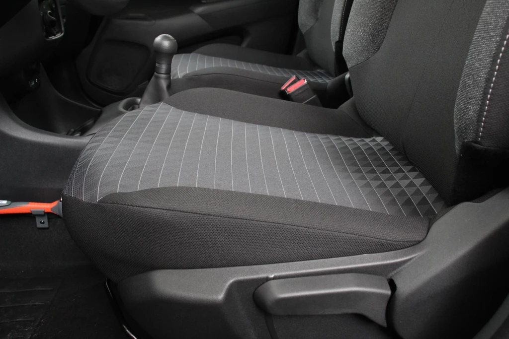 Peugeot 108 – foto 10