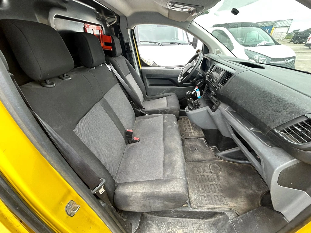 Citroën Jumpy – foto 8