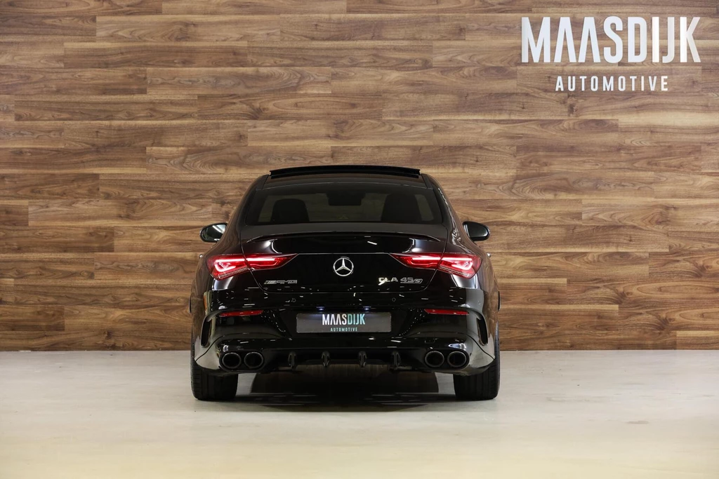 Mercedes-Benz CLA – foto 6