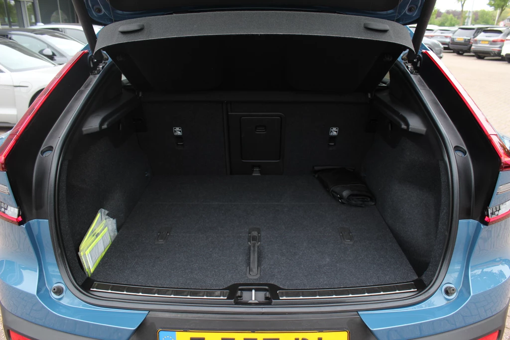 Volvo C40 – foto 18