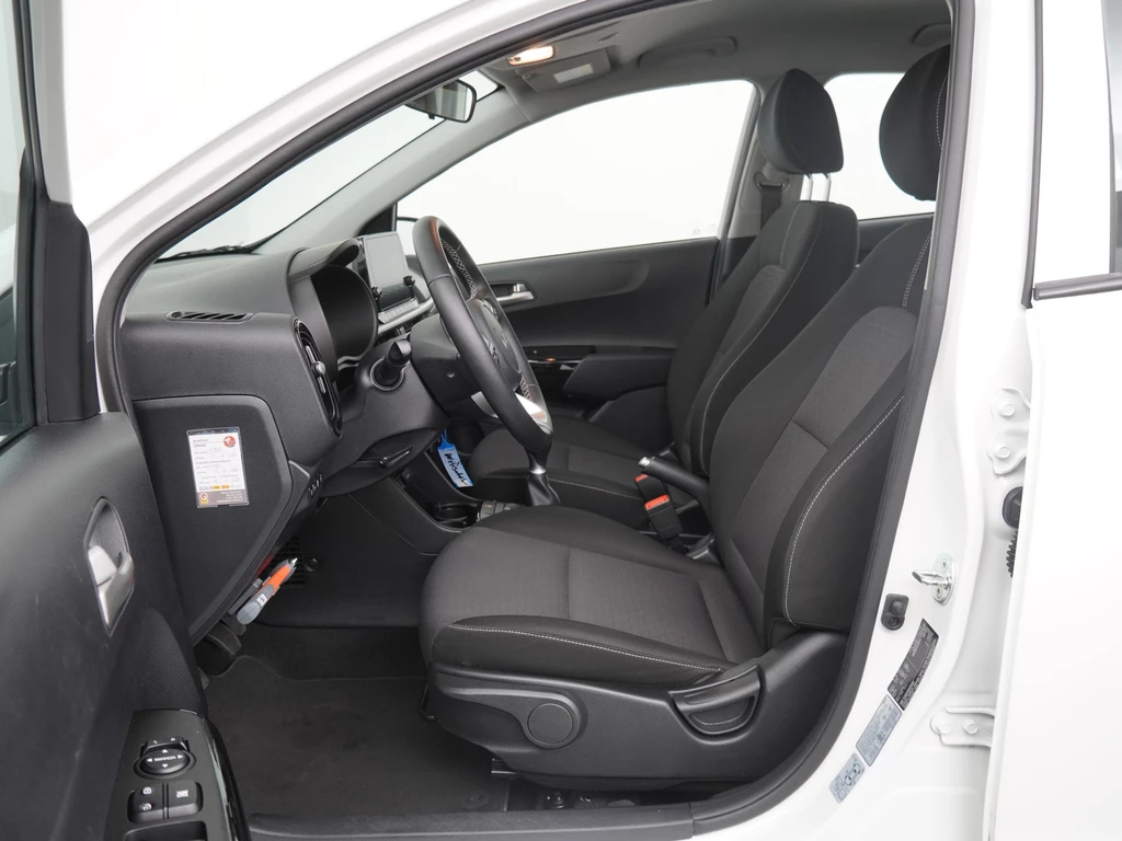 Kia Picanto – foto 19