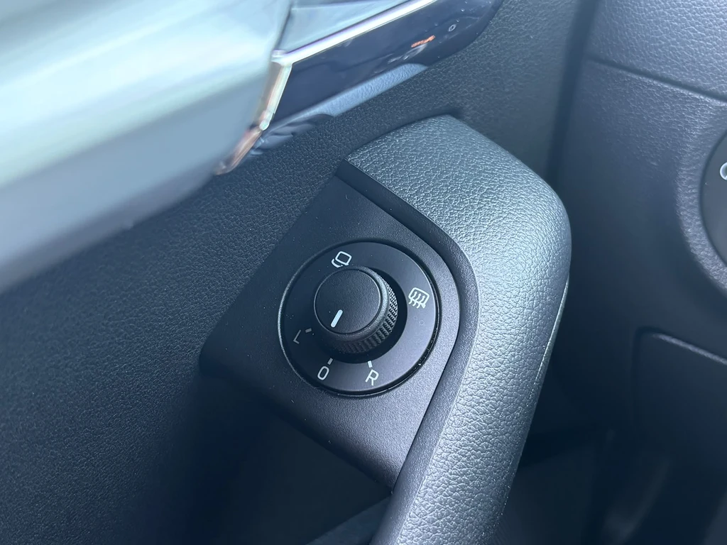 Škoda Octavia – foto 11