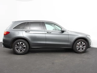 Mercedes-Benz GLC – thumbnail 5