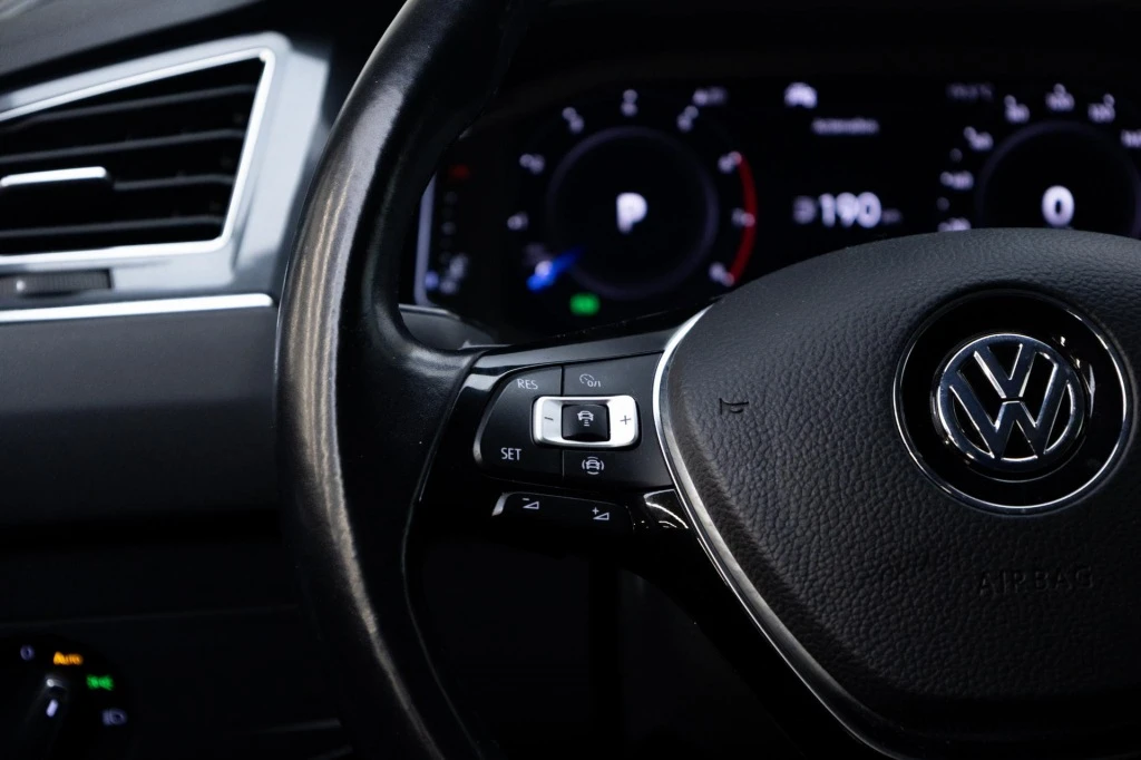 Volkswagen Tiguan Allspace – foto 15