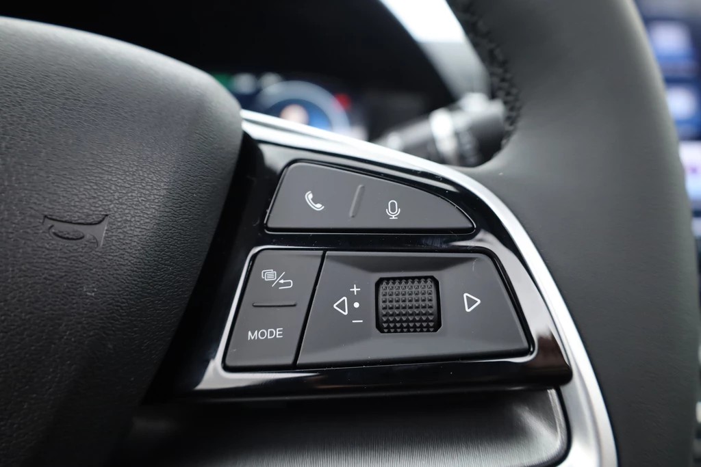 BYD SEAL U – foto 22