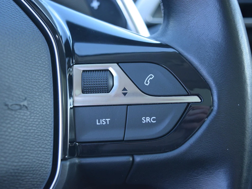 Peugeot 3008 – foto 17