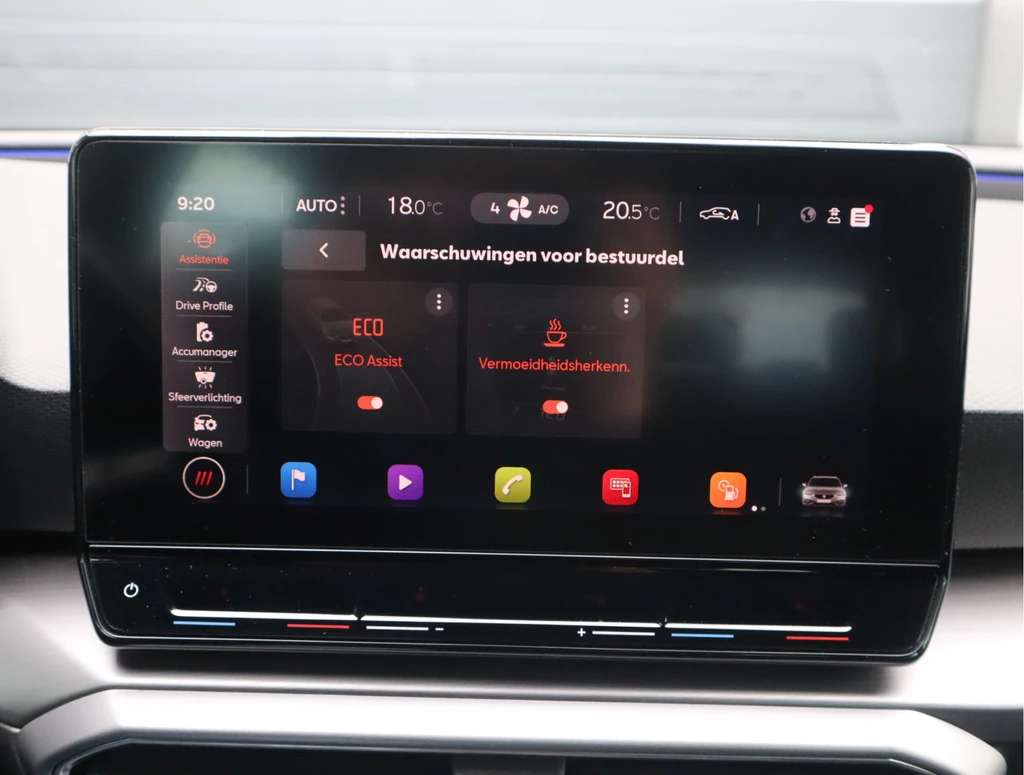SEAT Leon – foto 33