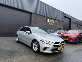 Mercedes-Benz A-Klasse – thumbnail 10