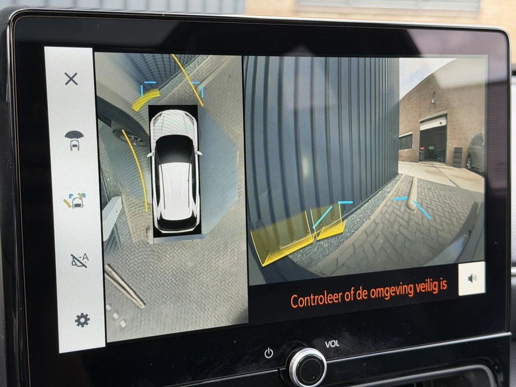 Toyota Yaris Cross – foto 16