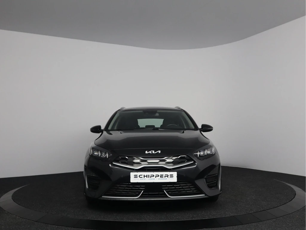 Kia Ceed Sportswagon – foto 9