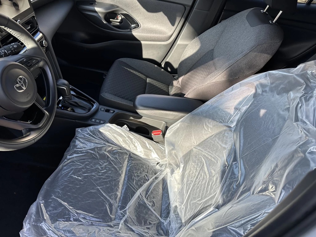 Toyota Yaris Cross – foto 12