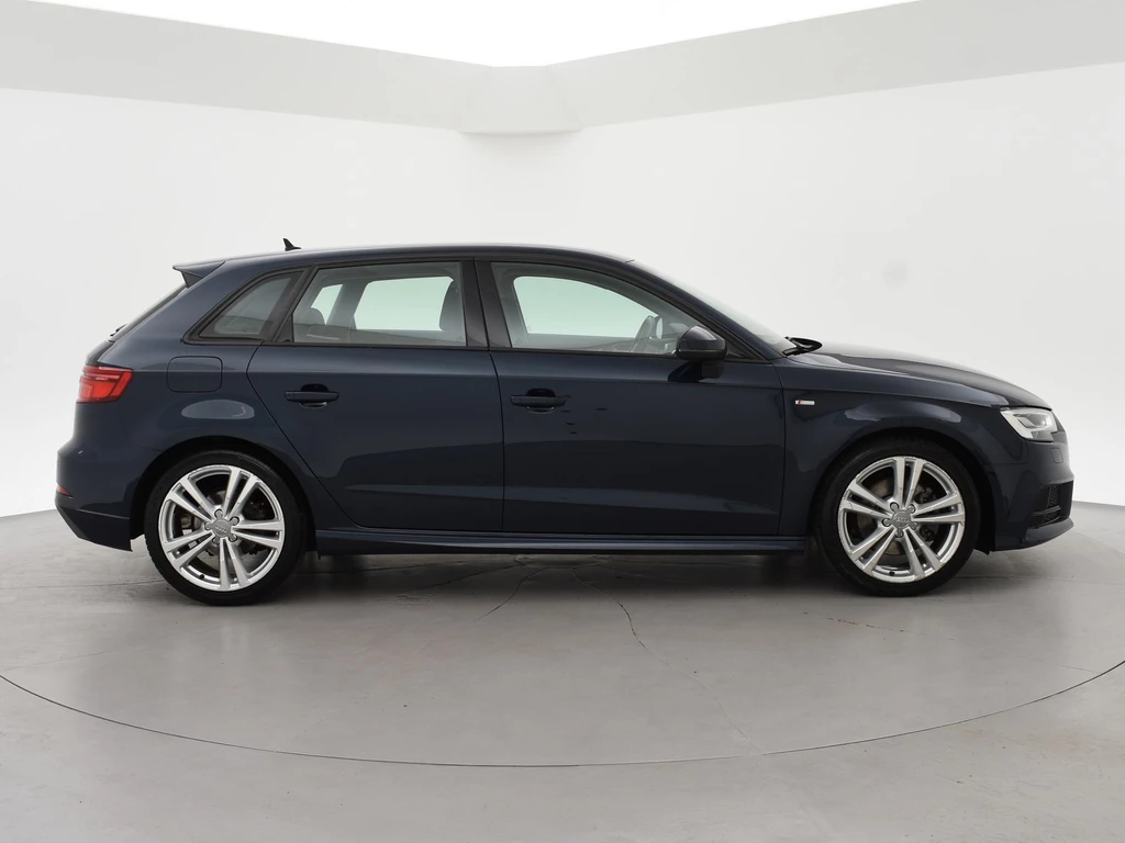 Audi A3 – foto 5