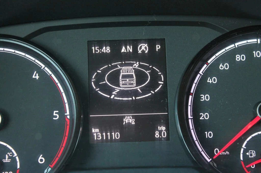Volkswagen Transporter – foto 30