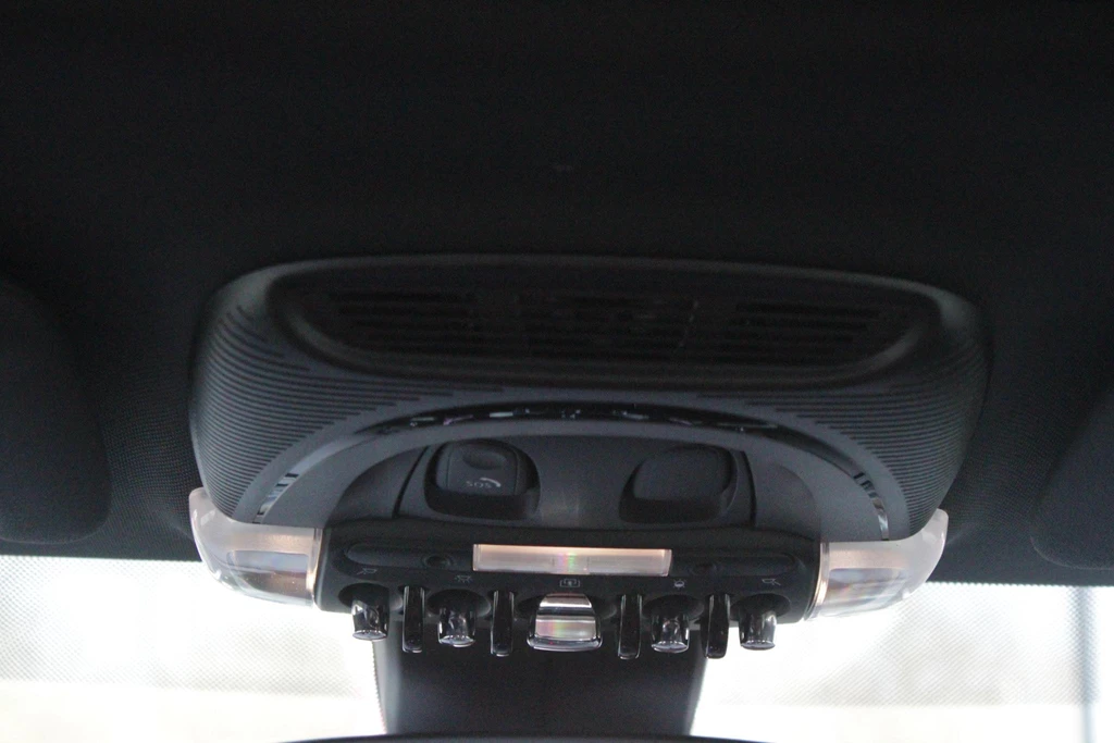 MINI Clubman – foto 27