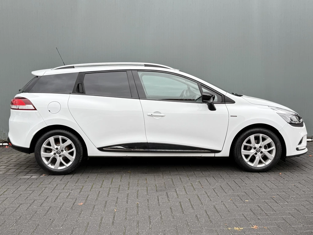 Renault Clio – foto 6