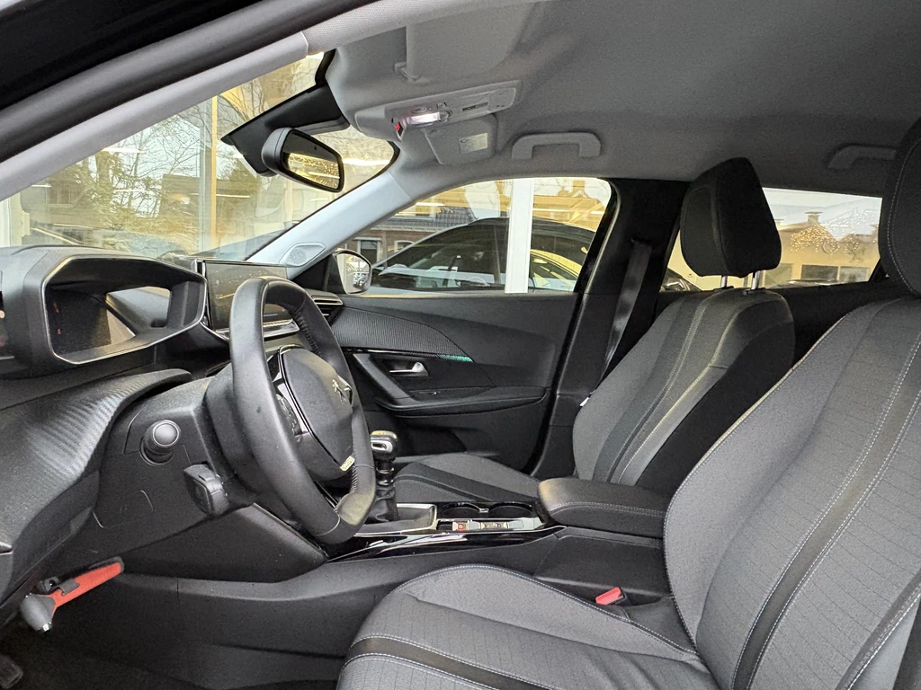 Peugeot 2008 – foto 10