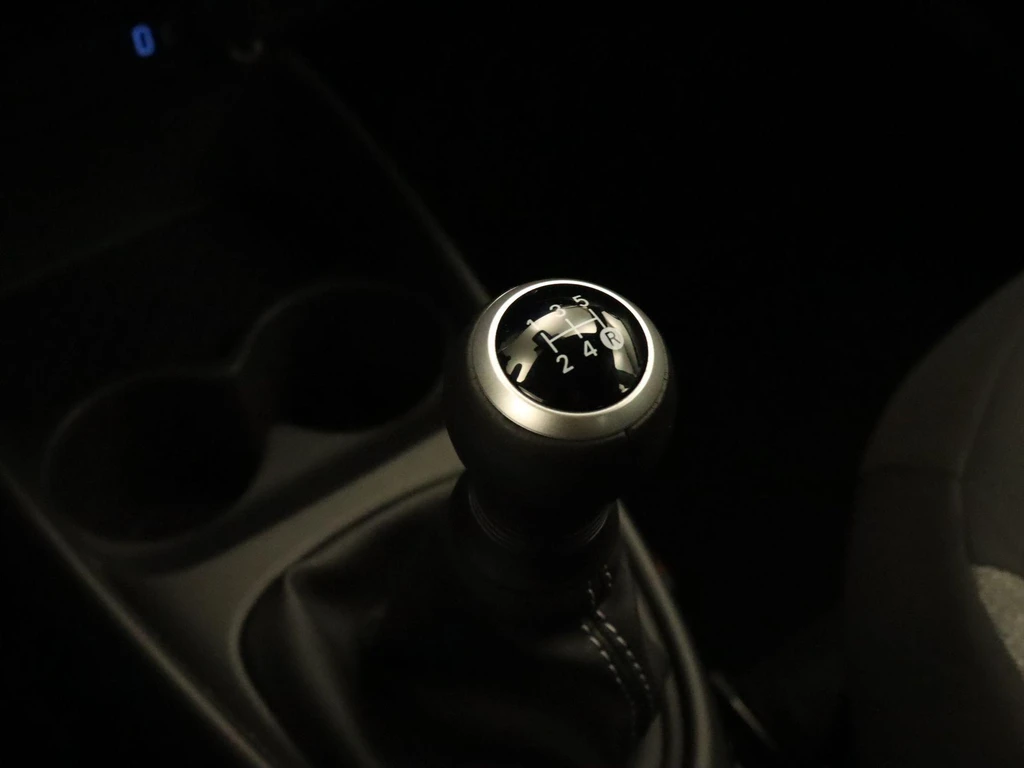 Toyota Aygo – foto 11