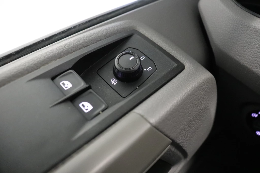 Volkswagen Crafter – foto 18