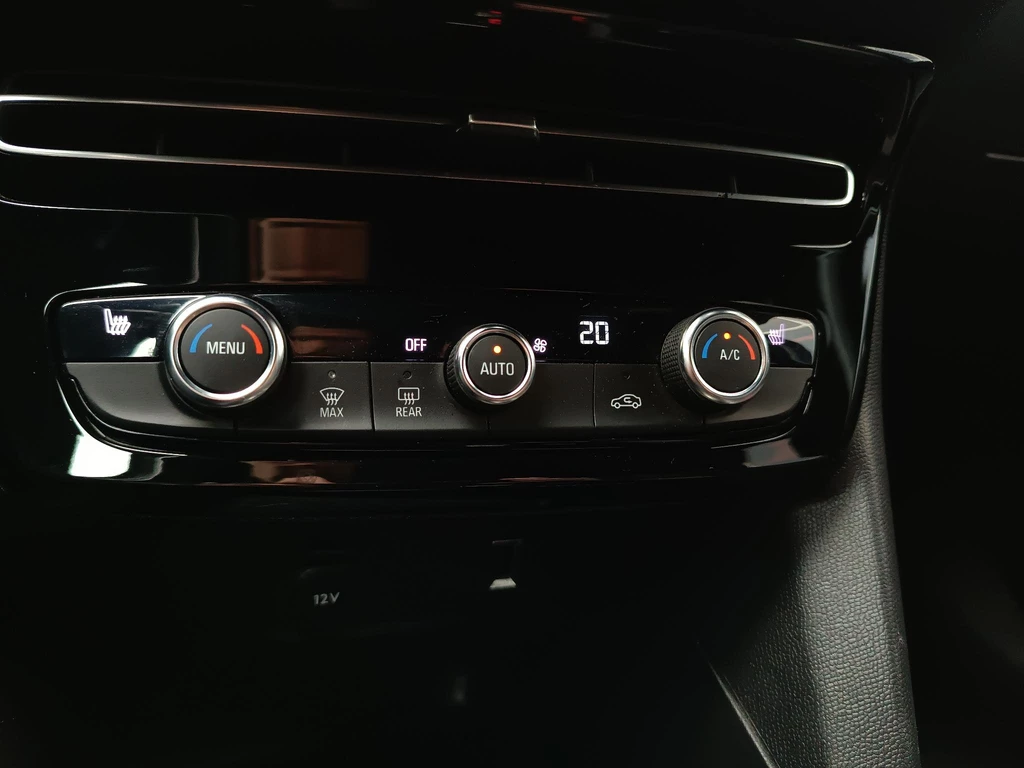 Opel Mokka – foto 21