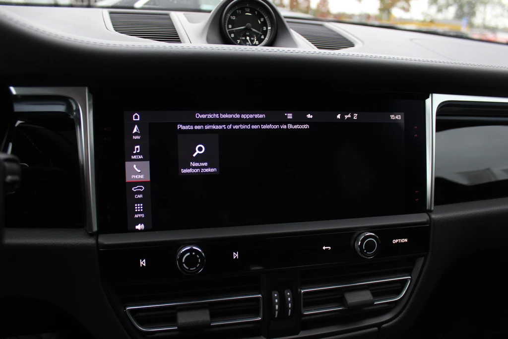 Porsche Macan – foto 25