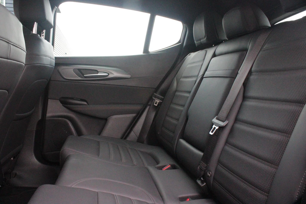 Alfa Romeo Tonale – foto 13