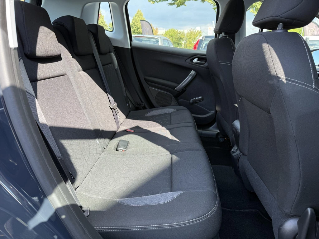Peugeot 2008 – foto 10