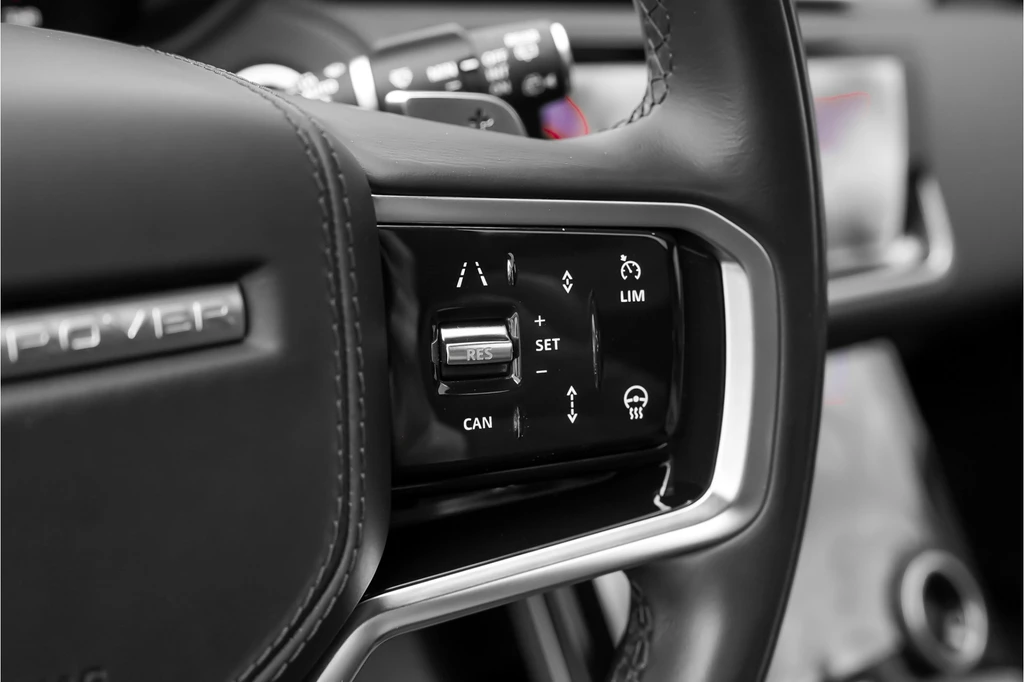 Land Rover Range Rover Velar – foto 42