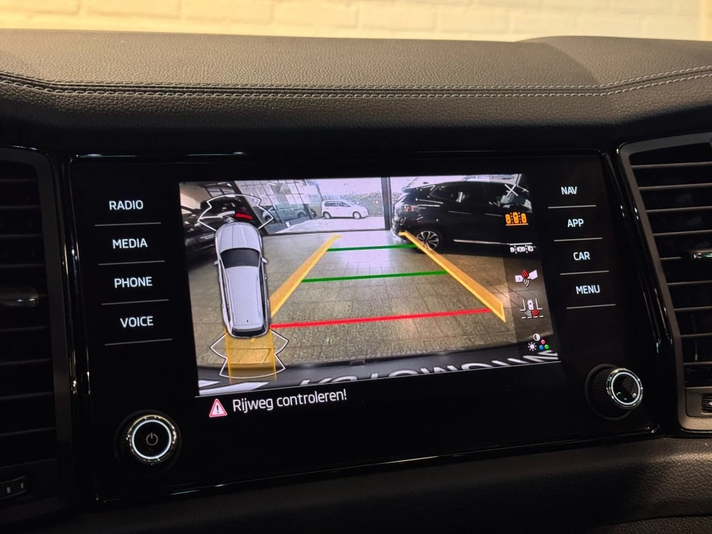 Škoda Kodiaq – foto 29