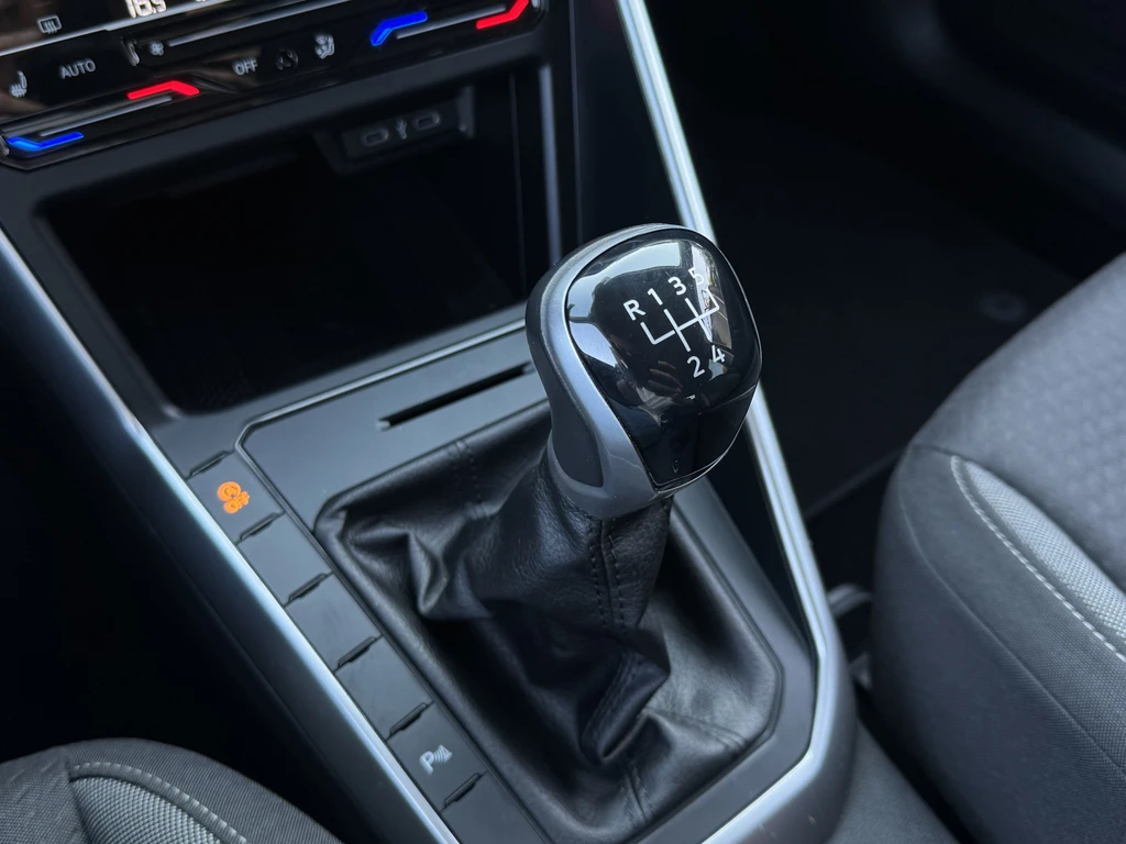 Volkswagen Taigo – foto 20