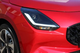 Suzuki Swift – thumbnail 15