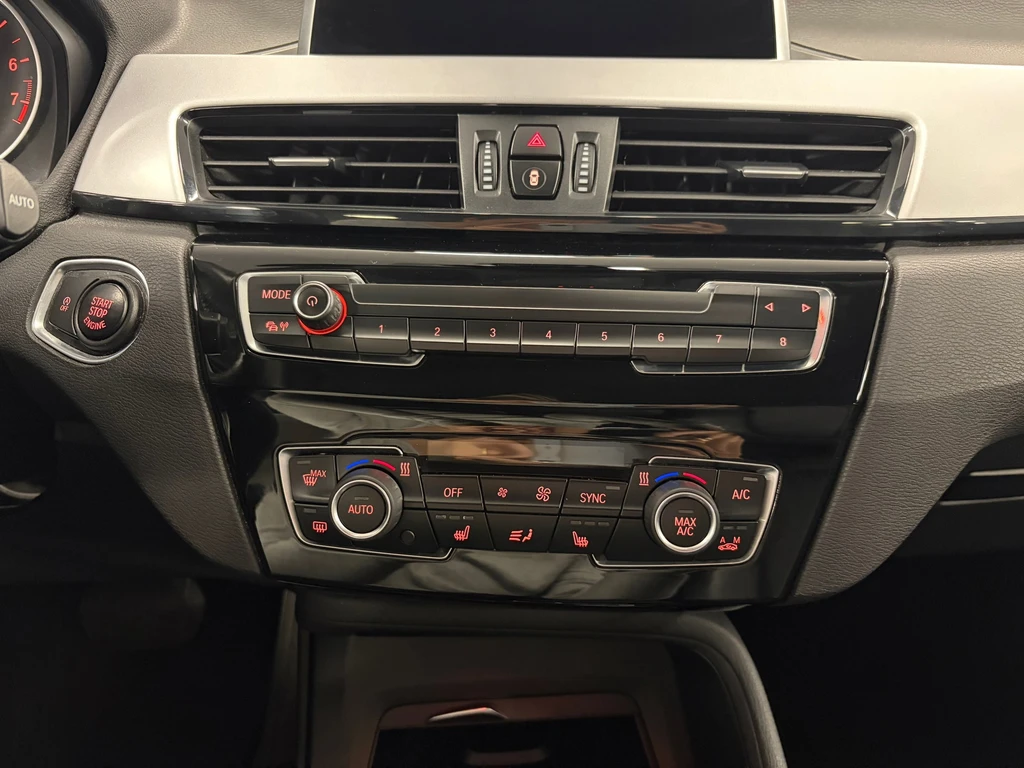 BMW X1 – foto 27