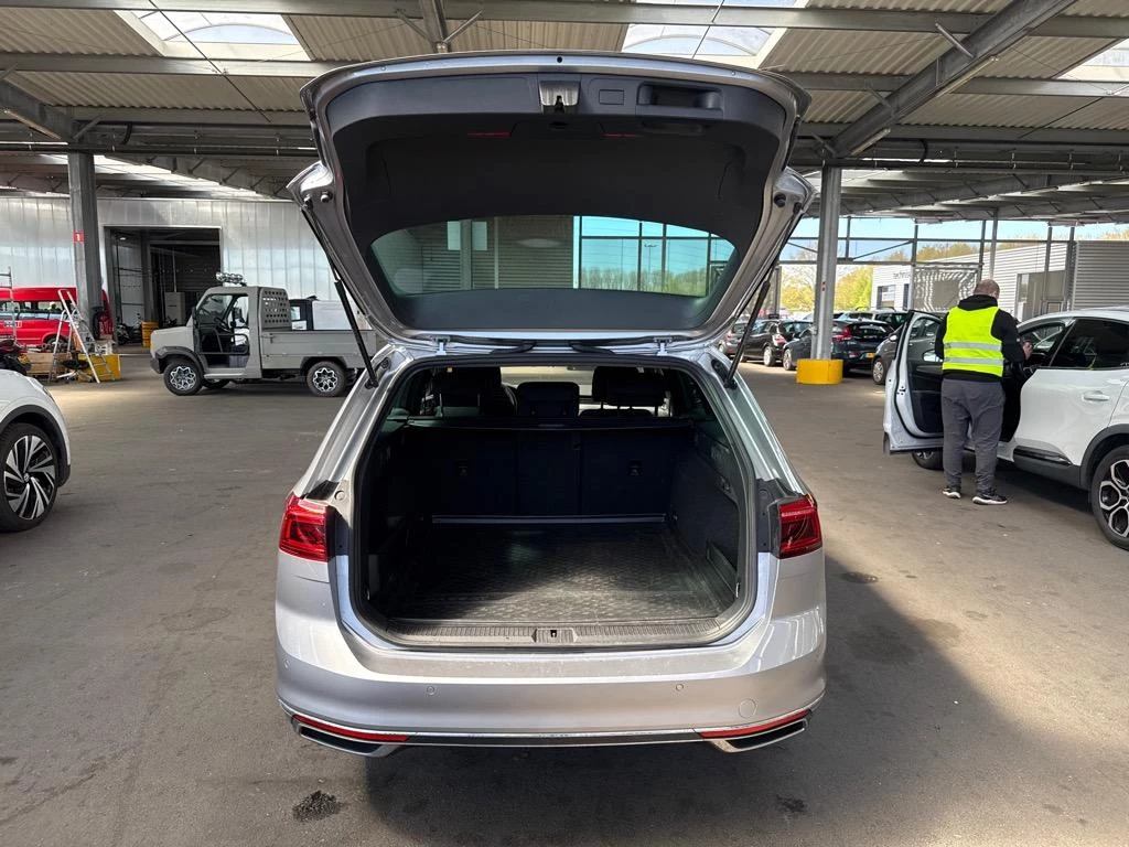 Volkswagen Passat – foto 19