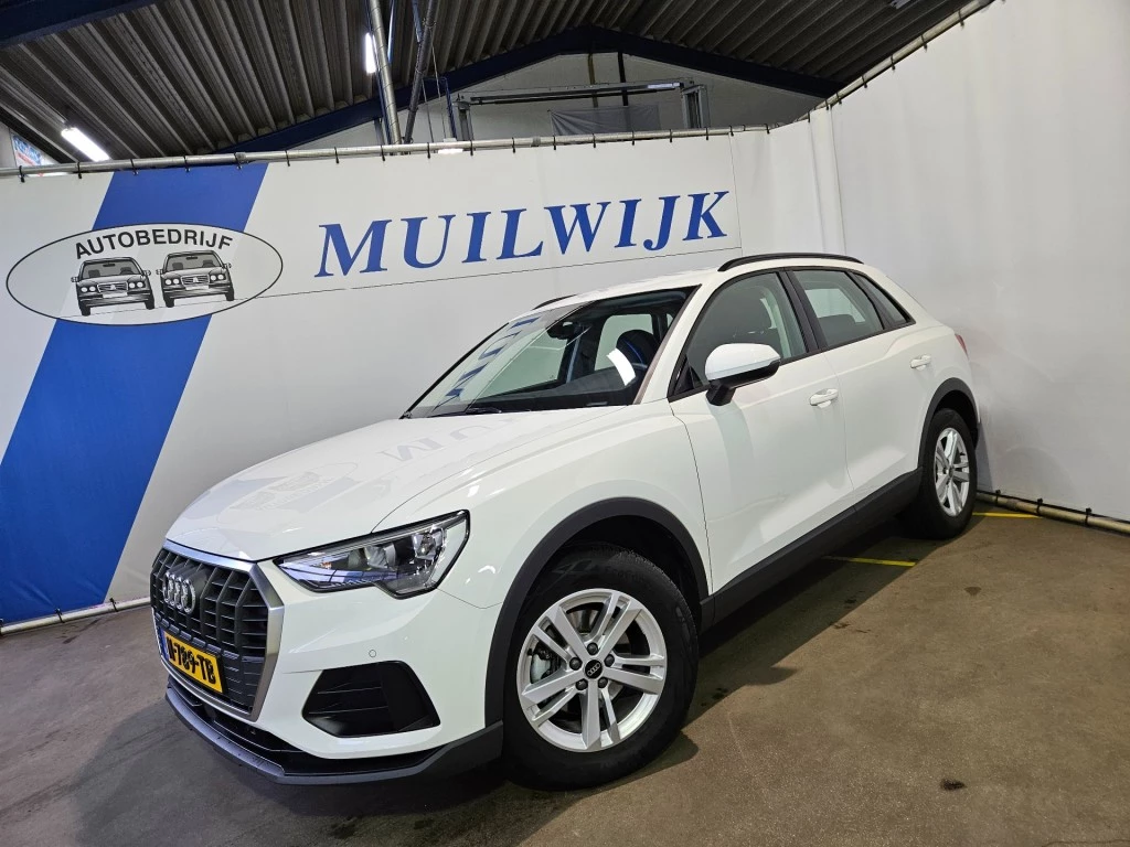 Audi Q3 – foto 2