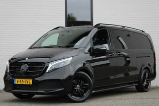 Mercedes-Benz V-Klasse – thumbnail 4