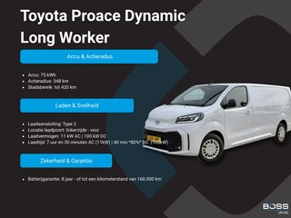 Toyota ProAce – thumbnail 2