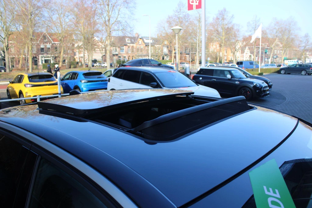 Peugeot 3008 – foto 28