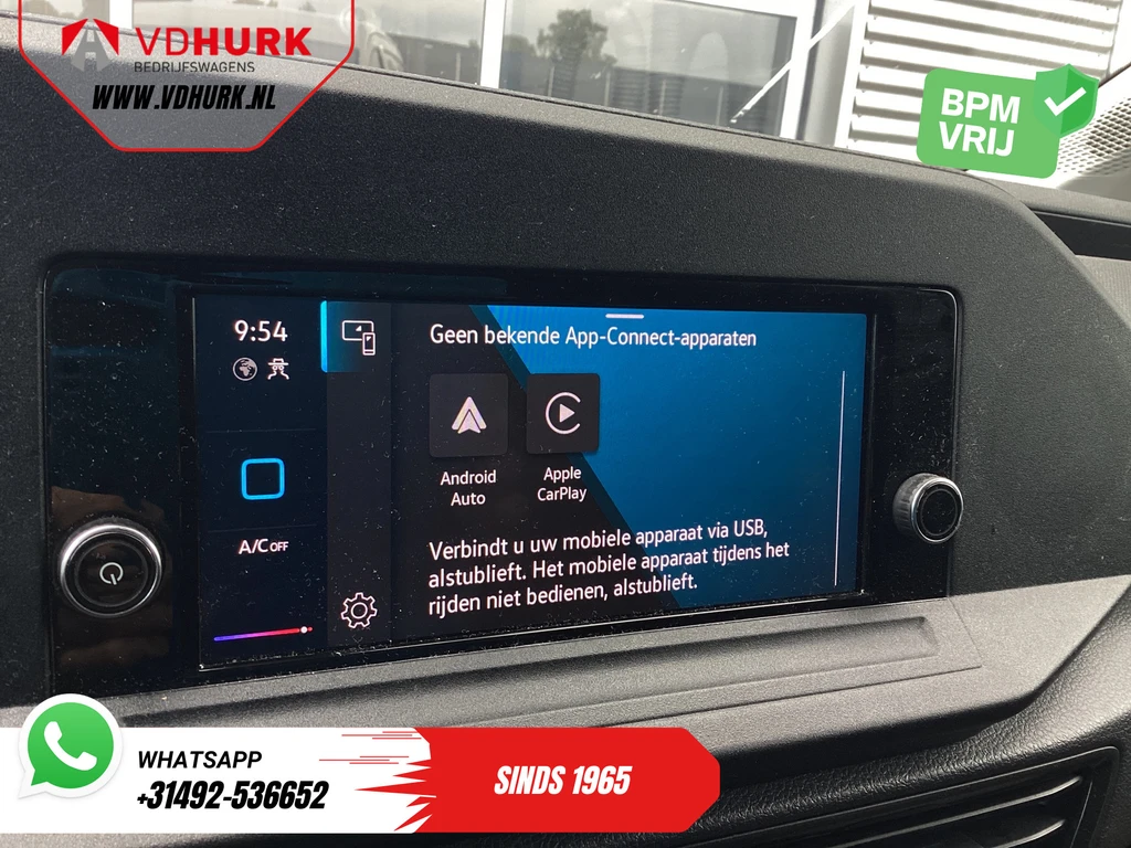 Volkswagen Caddy – foto 12