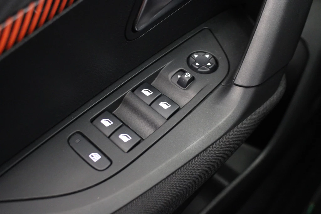 Peugeot 2008 – foto 17