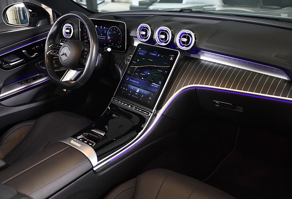 Mercedes-Benz CLE – foto 21
