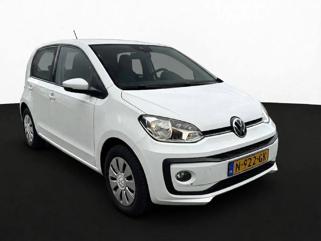 Volkswagen up! – foto 7