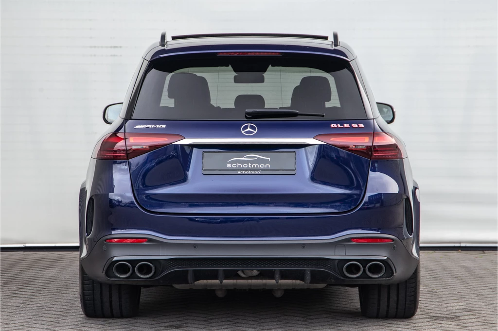 Mercedes-Benz GLE – foto 5