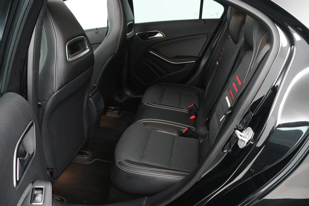 Mercedes-Benz A-Klasse – foto 22