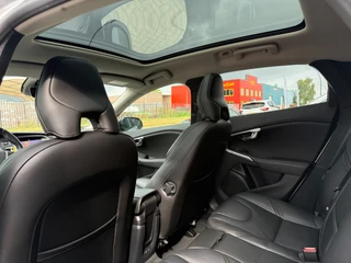 Volvo V40 – thumbnail 22